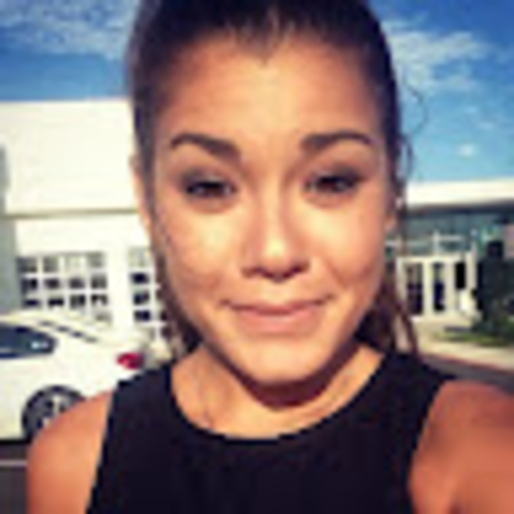 Meet your Posher, Erika